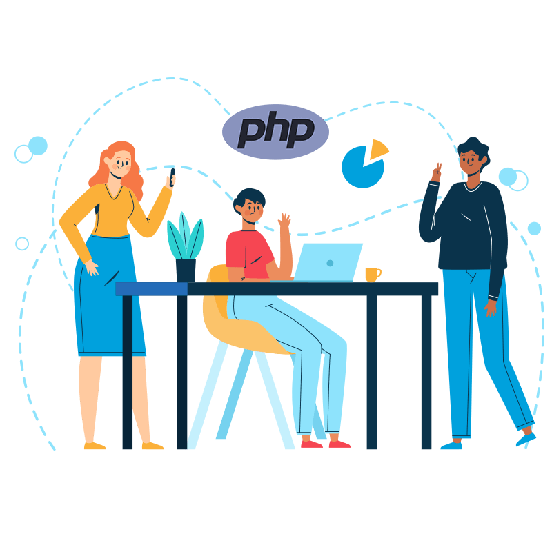 Hire-PHP-Web-Development